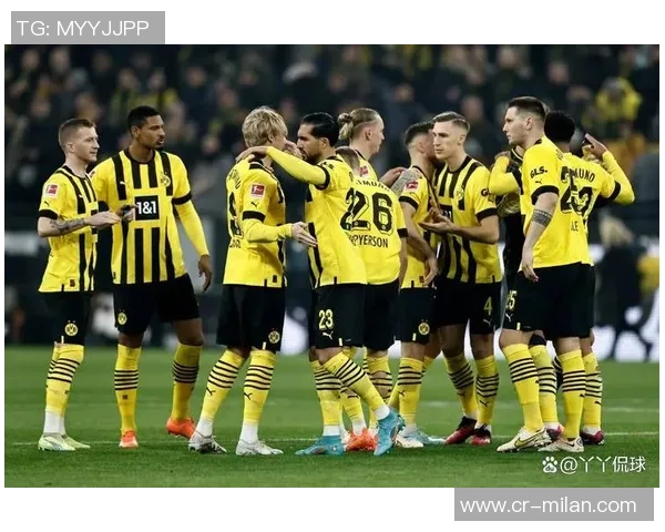 罗伊斯加盟DAZN担任欧冠专家评论员首秀点评多特对阵博德闪耀