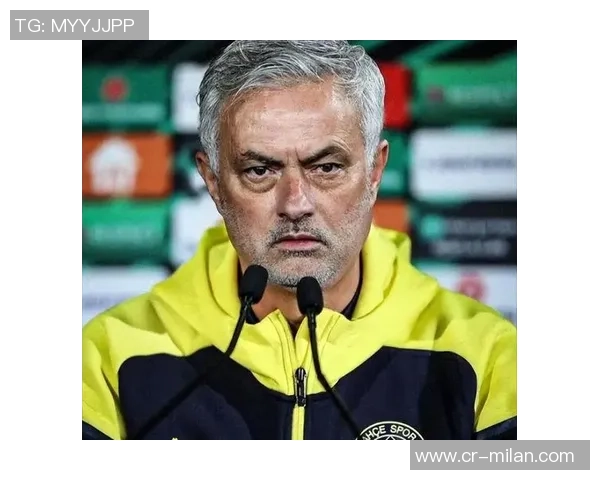 穆里尼奥制造混乱意图回归老佛爷麾下本菲卡或将解雇他