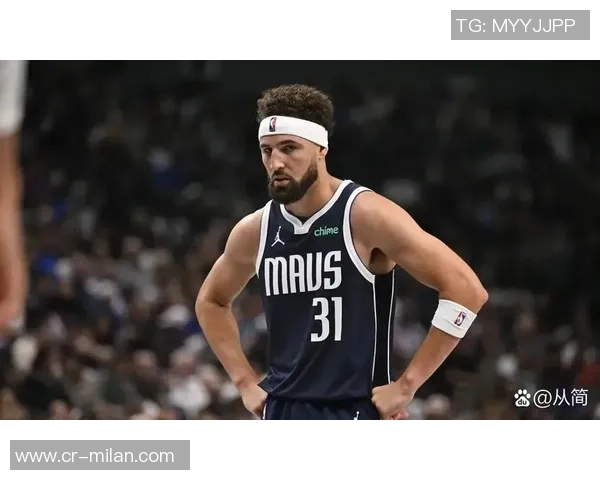 克莱复苏状态回暖表现出色10投5中斩获15分5篮板3三分球