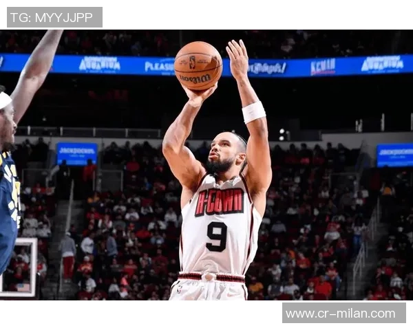 KD称狄龙助力火箭蜕变为强队他的最佳状态才刚刚起步 KD称狄龙助力火箭蜕变为强队他的最佳状态才刚刚起步