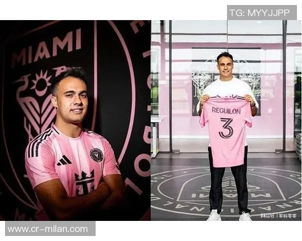 斯基拉透露雷吉隆即将加盟迈阿密签约至2028年倒计时已开始 斯基拉透露雷吉隆即将加盟迈阿密签约至2028年倒计时已开始