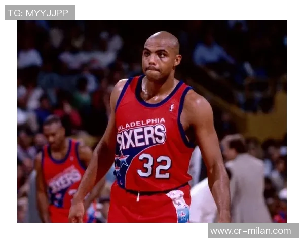 巴克利谈批评文化称现今球员过于敏感MJ与伍兹也曾遭遇挑战