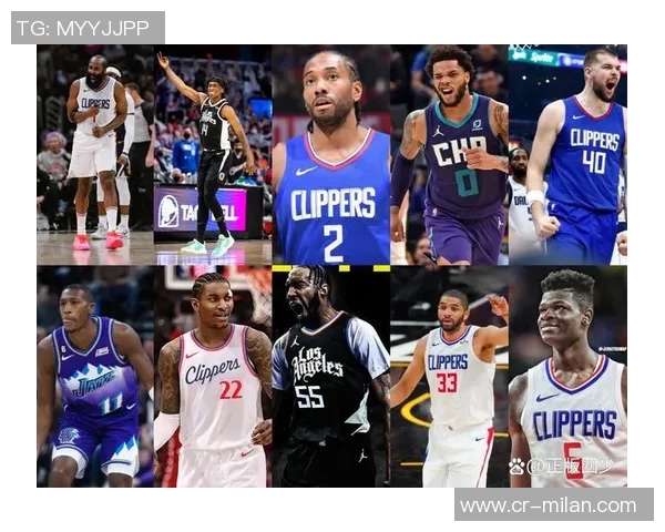 维拉纽瓦建议快船重建送走哈登与小卡让年轻球员获得更多机会