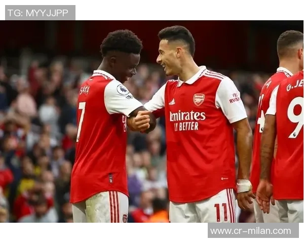 英媒分析阿森纳早期对红军曼城的挑战或成赛季转折点 英媒分析阿森纳早期对红军曼城的挑战或成赛季转折点