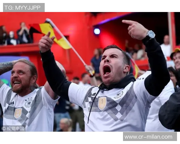 德国球迷组织警告加强球场安全措施可能引发更大规模抗议活动