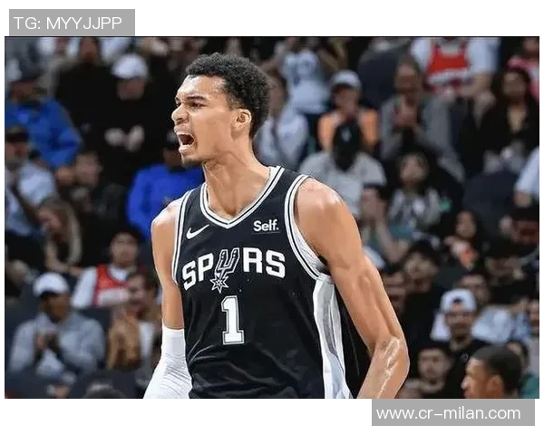 帕金斯称文班具备票房吸引力但更注重胜利马刺活力昭示季后赛前景