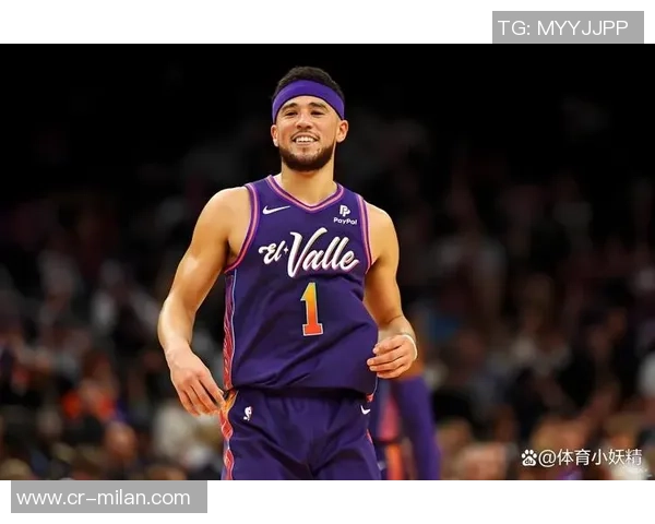 太阳战绩提升至22胜15负排名西部第七布克能力值飙升至93引关注 太阳战绩提升至22胜15负排名西部第七布克能力值飙升至93引关注