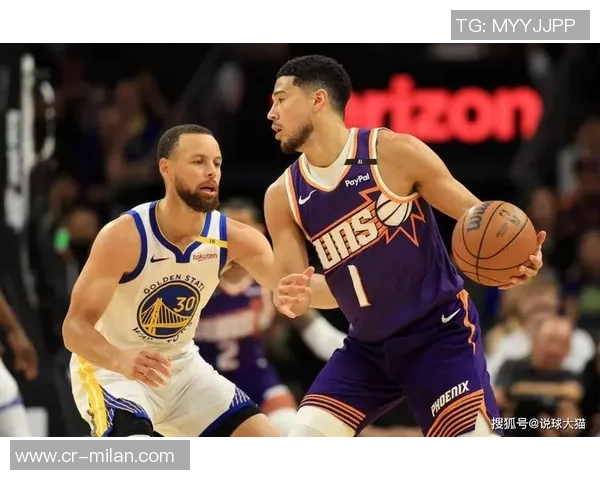 布克批评裁判漏判库里犯规称浪费了宝贵时间和机会