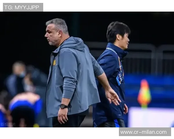 国足选帅进展迅速候选人名单已缩减至两位竞争者