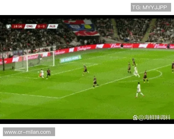 英格兰队历史性开局20分钟内领先3球创下新纪录