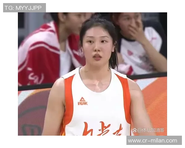 张茹:团结拼搏的中国女篮始终坚信集体力量超越个人荣耀 张茹:团结拼搏的中国女篮始终坚信集体力量超越个人荣耀