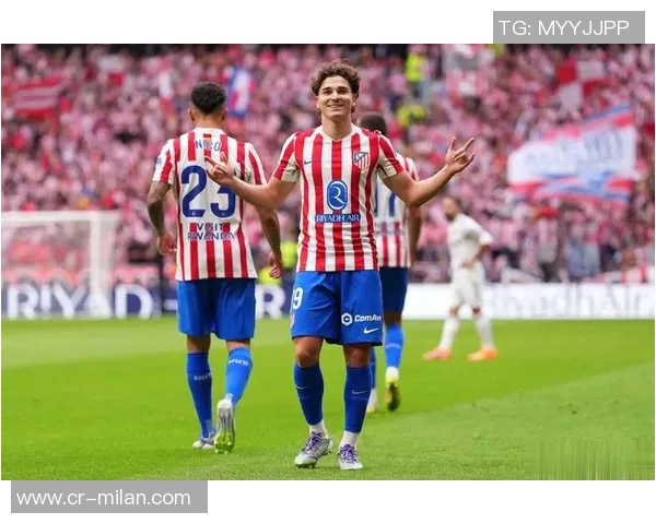 纽卡斯尔欲以年薪300万欧签马竞前锋索尔洛特替代伊萨克