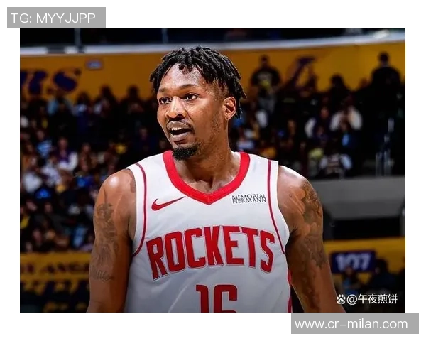 芬尼史密斯复出首战失利火箭连胜四场的辉煌被打破