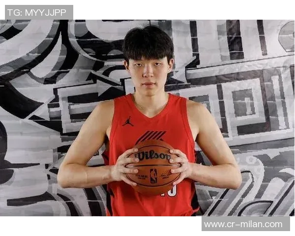 拓媒报道球队重视杨瀚森希望他成交易筹码换取字母哥 拓媒报道球队重视杨瀚森希望他成交易筹码换取字母哥