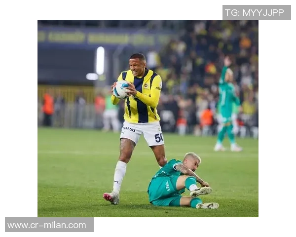 米兰罗马冬季引援目标锁定费内巴切前锋恩内斯里