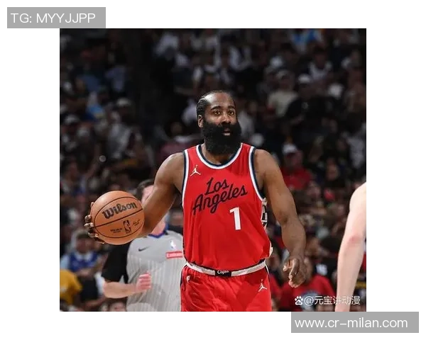 ESPN评哈登交易骑士与快船表现如何骑士获B快船得B ESPN评哈登交易骑士与快船表现如何骑士获B快船得B