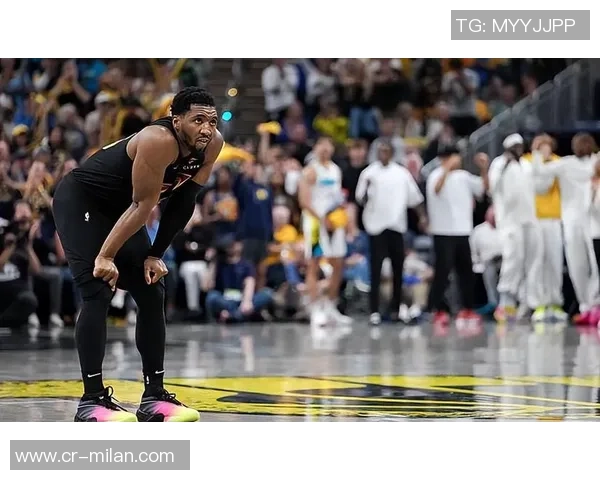 米切尔表现低迷18投7中失误频繁正负值惨淡球队遭遇失利 米切尔表现低迷18投7中失误频繁正负值惨淡球队遭遇失利